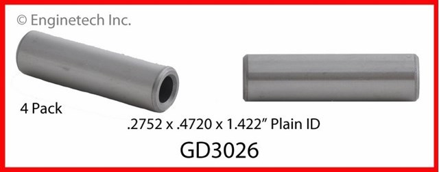  Enginetech GD3026