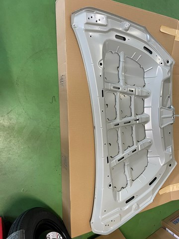 Купити 5730064R00 Suzuki Капот