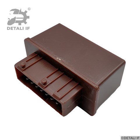 DF15502 Detali IF Реле електробензонасосу