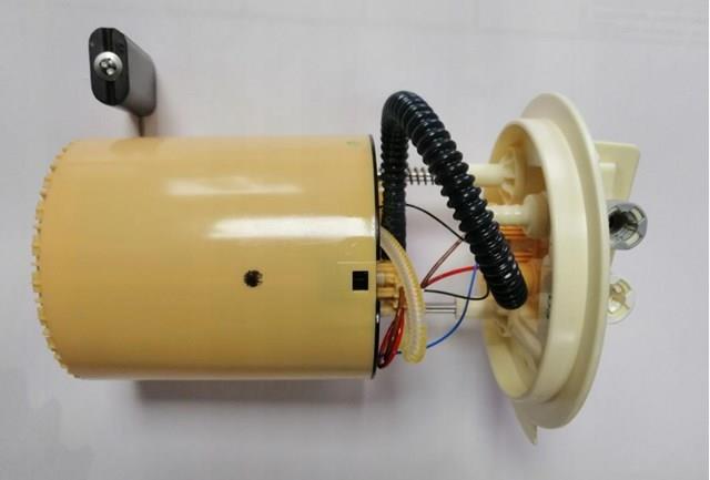 Купити HMPGK319H307AE Hmpx Насос занурювальний в баці
