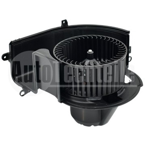 7006404 Autotechteile Електромотор пічки