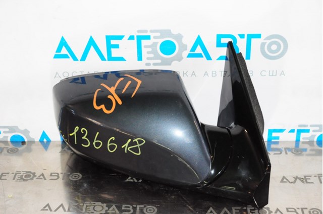 876204Z000 Hyundai/Kia Праве дзеркало заднього виду
