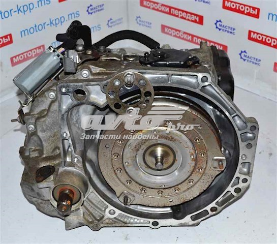 Коробка передач автомат Peugeot/Citroen 20TS29 ціна, від 535.09 USD