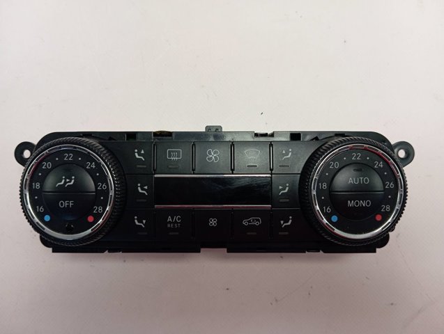 A2518700189 Mercedes 