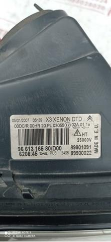 Купити 9661316580 Peugeot/Citroen 