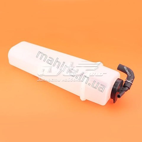 Бачок розширювальний Chery S121311110