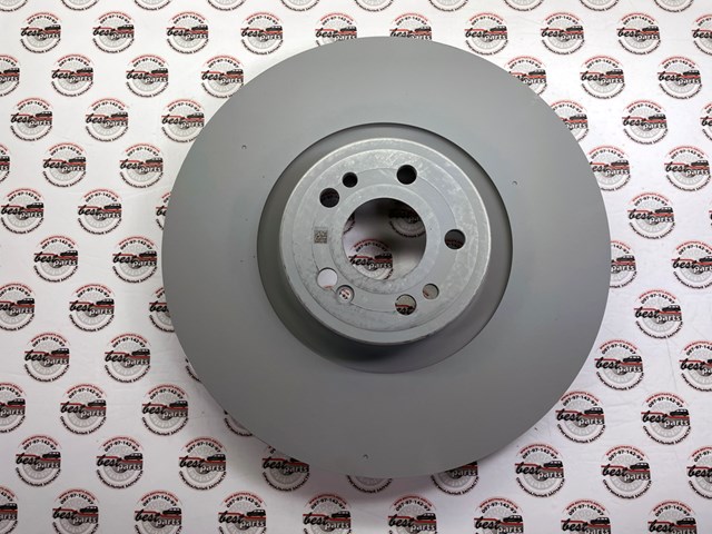 A167421090107 Mercedes Гальмо дискове переднє