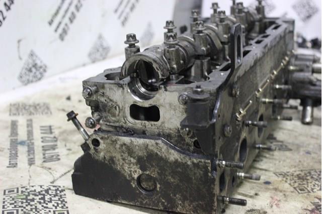 ГБЦ R9128018 Opel