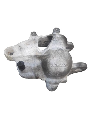 Купити A2740921234 Nissan/Infiniti Кронштейн паливного насосу ПНВТ
