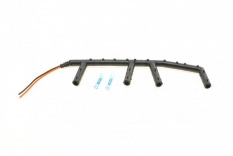 Дріт високовольтний Solgy 412022