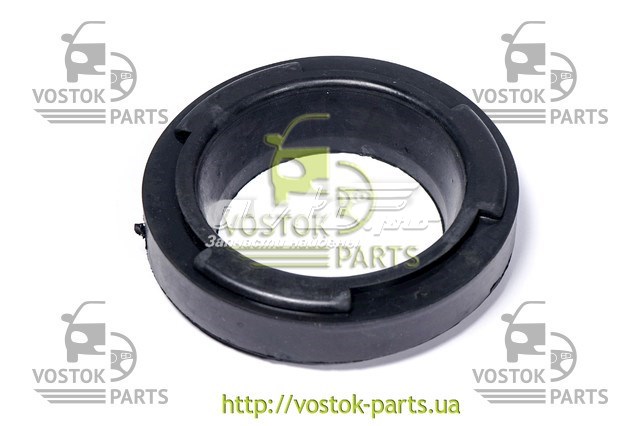 1400625180 Geely Проставка (гумове кільце) пружини задньої, верхня
