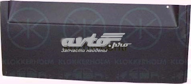 Купити FP9558151 FPS Двері задні, ліві