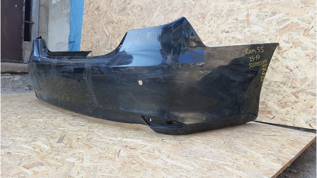 Купити 5215933310 Toyota Задній бампер