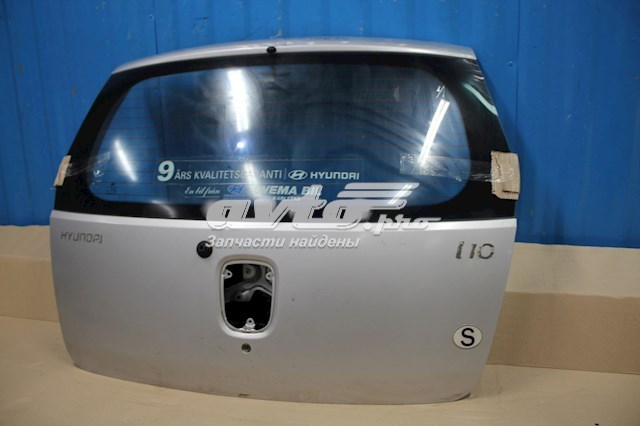 Ляда 737000X040 Hyundai/Kia