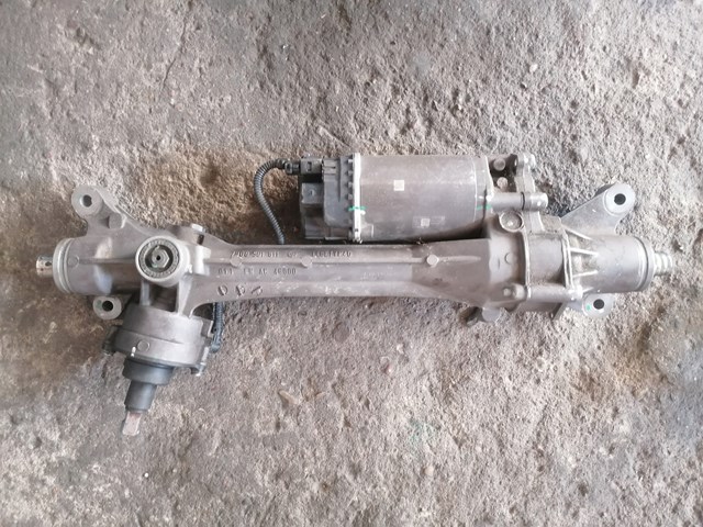 Кермова рейка VAG 8W1423055
