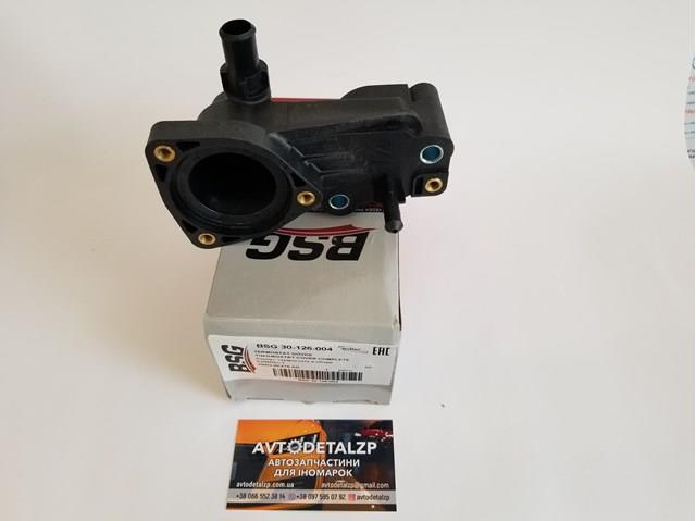 Купити BSG30126004 BSG Корпус термостата
