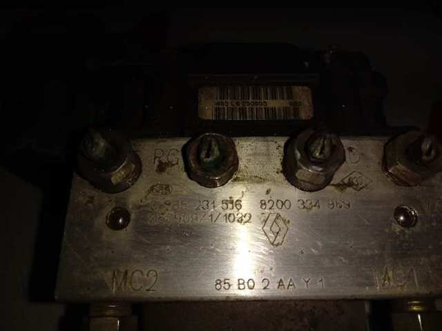  8200334969 Renault (RVI)