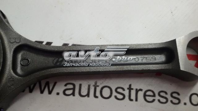 Купити 2351025040 Hyundai/Kia Шатун поршня двигуна