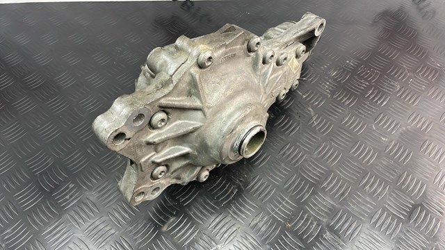 LR096016 Land Rover Редуктор колісний моста переднього