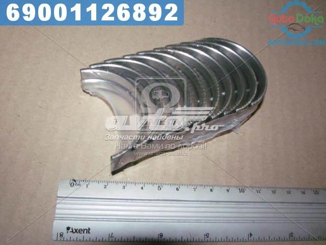 M1054A025 Taiho Комплект підшипників ковзання коленвалу