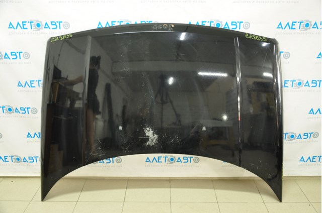 Купити 5054330AG Chrysler Капот