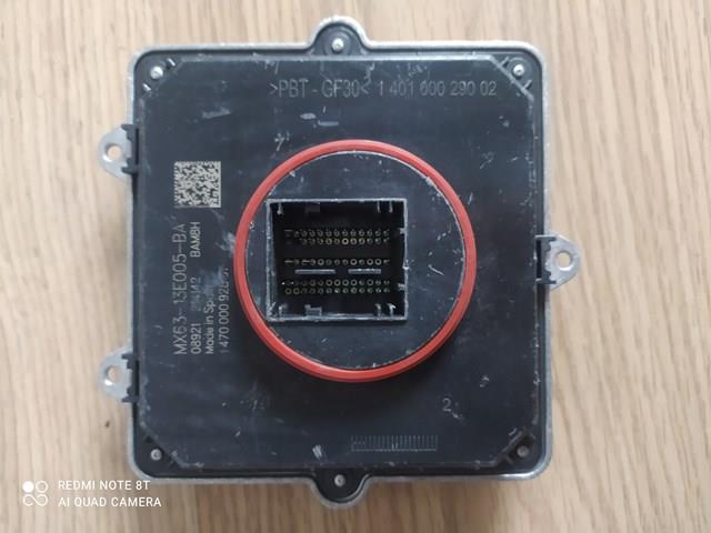  Jaguar MX5313E005BA ціна, від 149.17 USD