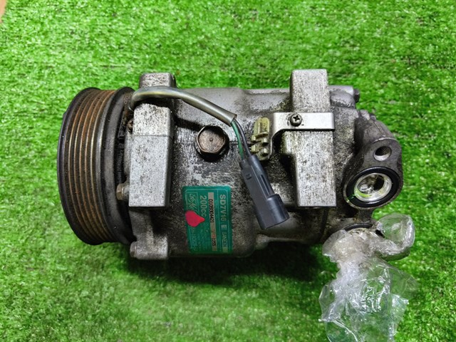 Купити 3M5H19D629SA Mazda Компресор кліматичної установки
