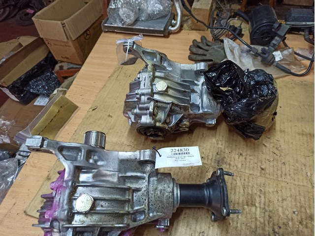 Коробка роздавальна Mazda KN0327500 ціна, від 114.02 USD