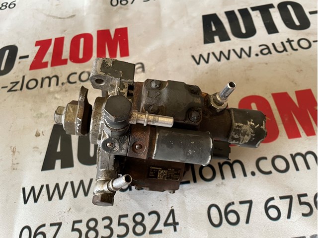 Насос паливний високого тиску Renault (RVI) 8200704210 ціна, від 126.69 USD