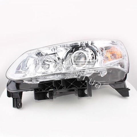 Купити 1067002009 Geely Основна фара в зборі ліва