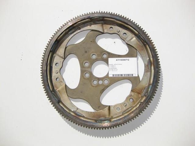 Маховик зчеплення Mercedes S 