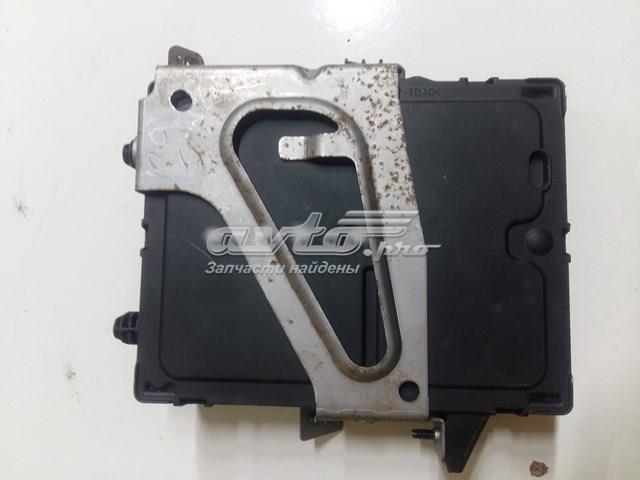 Блок комфорту 284B14BA1A Nissan/Infiniti