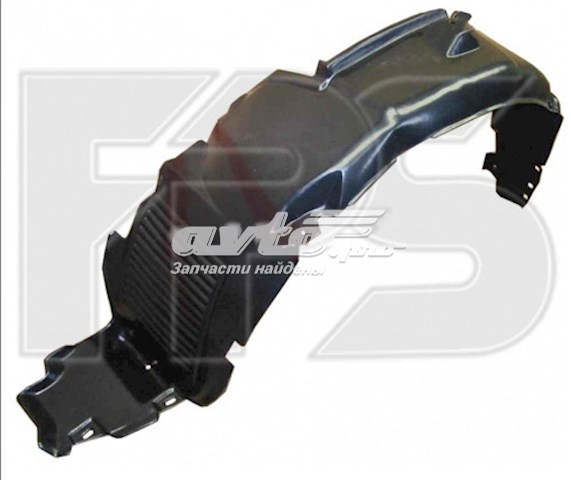 Подкрильнікі переднього крила, правий FPS FP3201388 ціна, від 7.20 USD