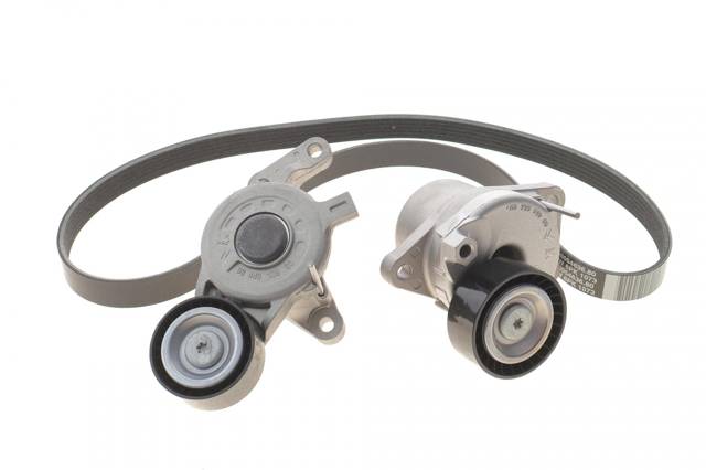 Купити 1687977080 Peugeot/Citroen Ремінь приводний, агрегатів, комплект