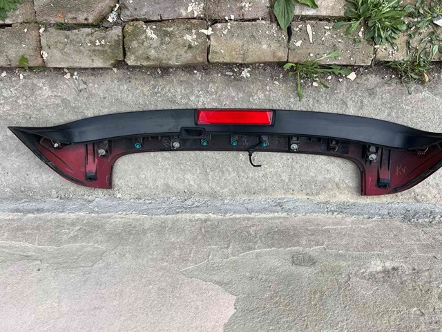 96031AL01 Subaru 