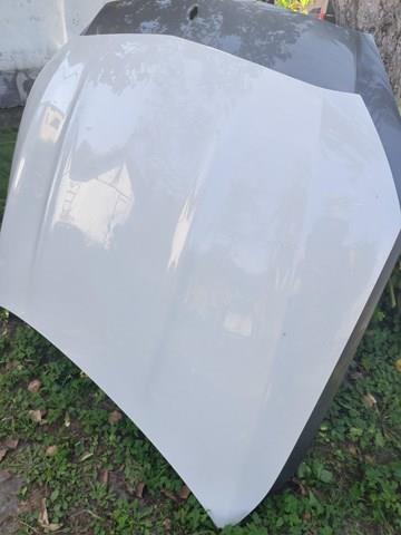 Капот A2068800500 Mercedes