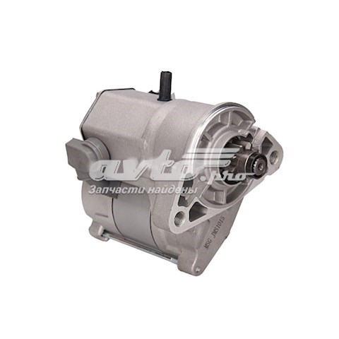 Стартер MSG JMS1015 ціна, від 106.11 USD
