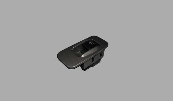 Кнопка підйомника задніх стекол Chery T113746050