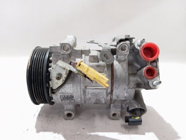 9834730080 Peugeot/Citroen Компресор холодоагенту