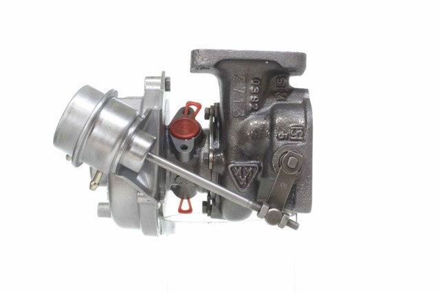 Турбіна Borg-Warner 53039700003 ціна, від 189.99 USD