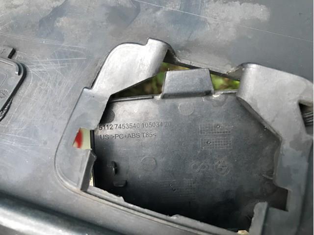51127453540 BMW 