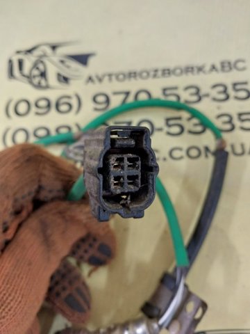  L813495F10 Mazda