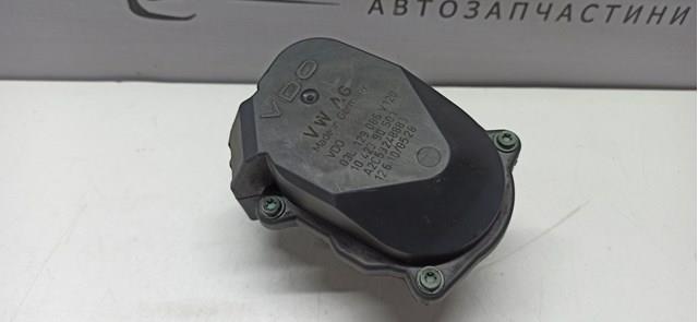 Купити 03L129086 VAG Клапан (актуатор) приводу заслінок впускного колектора