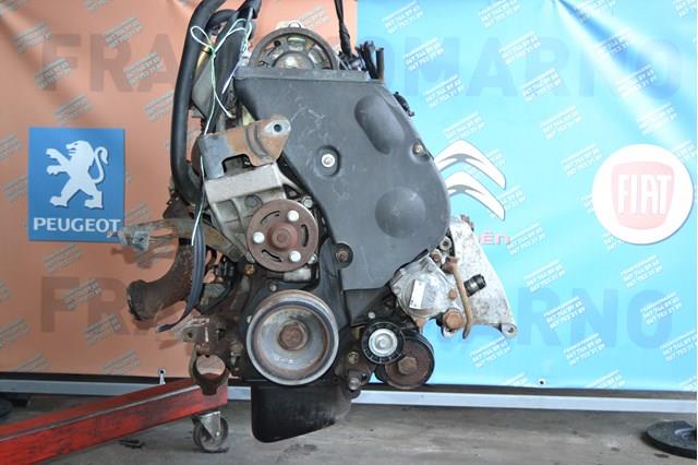 814043S Fiat/Alfa/Lancia Мотор в зборі