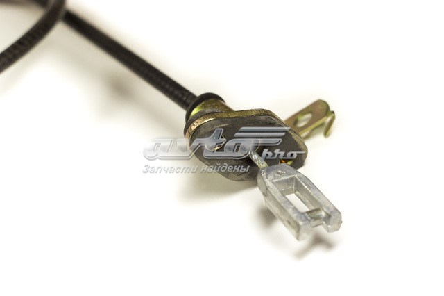 Трос зчеплення S211602040 Chery