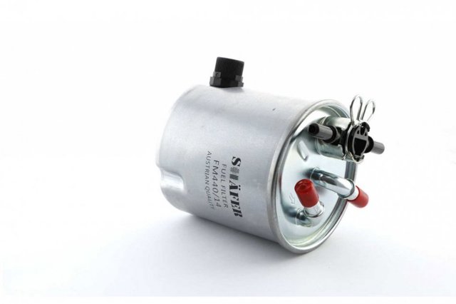 Паливний фільтр FM44014 Shafer