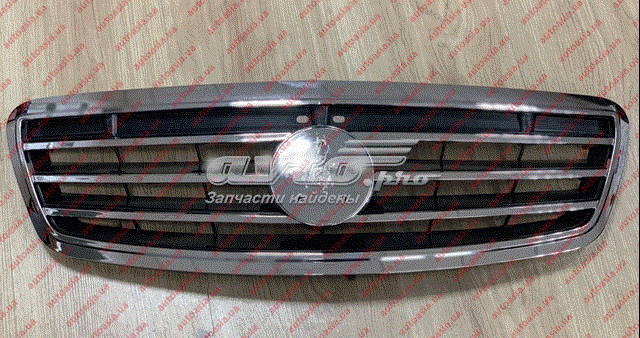 Купити 1018003811 Geely Захисна решітка радіатора