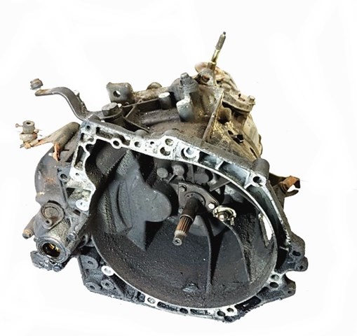 Купити 20DM83 Peugeot/Citroen Ручна коробка передач
