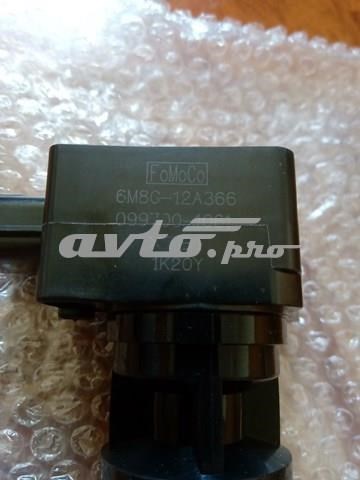 Котушка запалювання Ford 6M8G12A366 ціна, від 12.51 USD