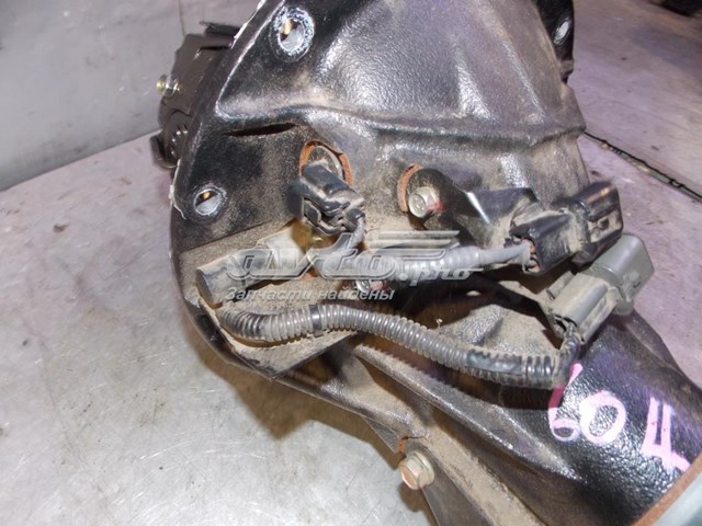  Mitsubishi 3501A604